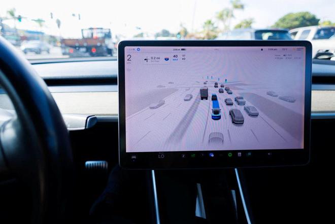 美監(jiān)管機構介入：要求特斯拉就奧斯汀Robotaxi計劃補充關鍵信息(圖1)